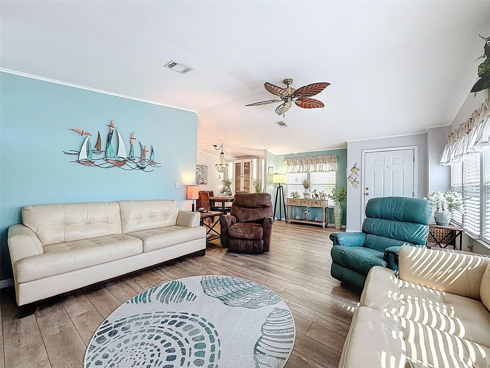 319 MELBOURN DR, HAINES CITY, FL, 33844