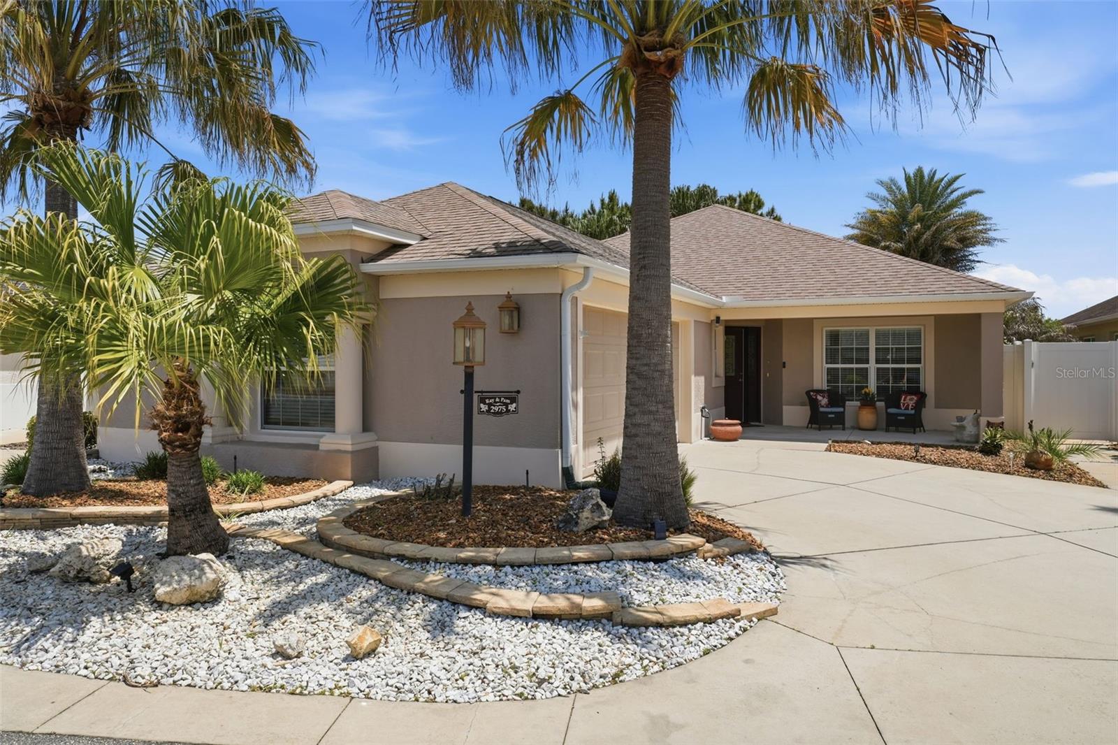 2975 THAYER TER, THE VILLAGES, FL, 32163