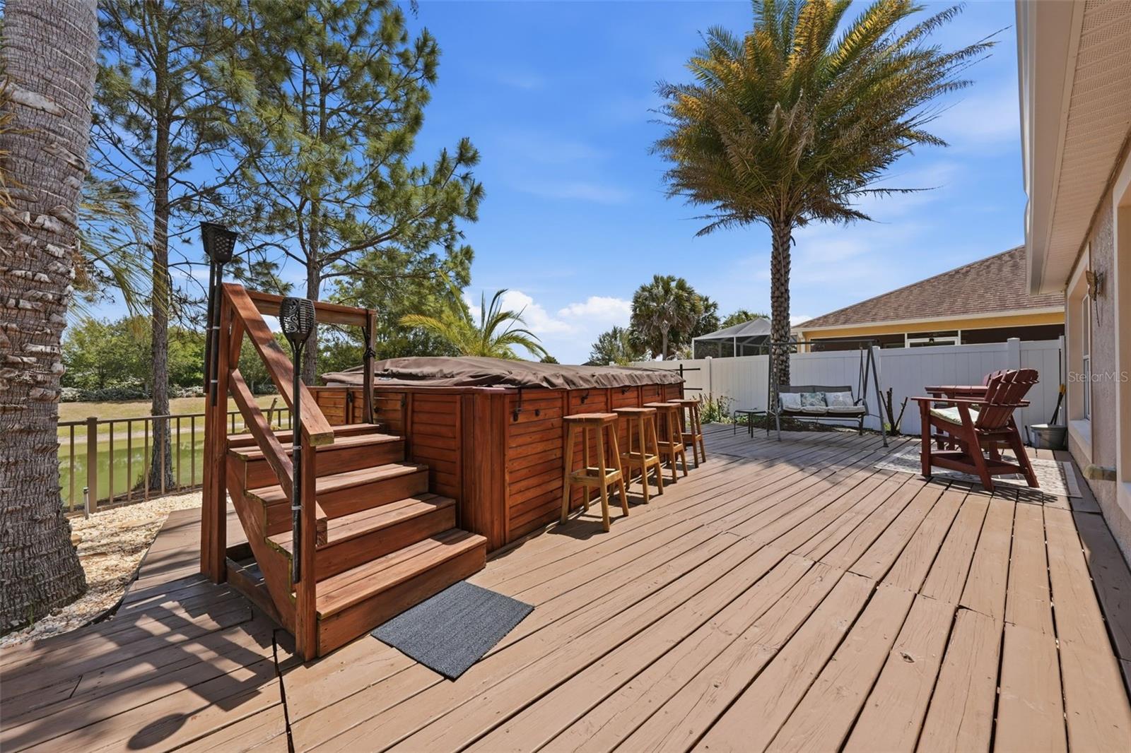 2975 THAYER TER, THE VILLAGES, FL, 32163