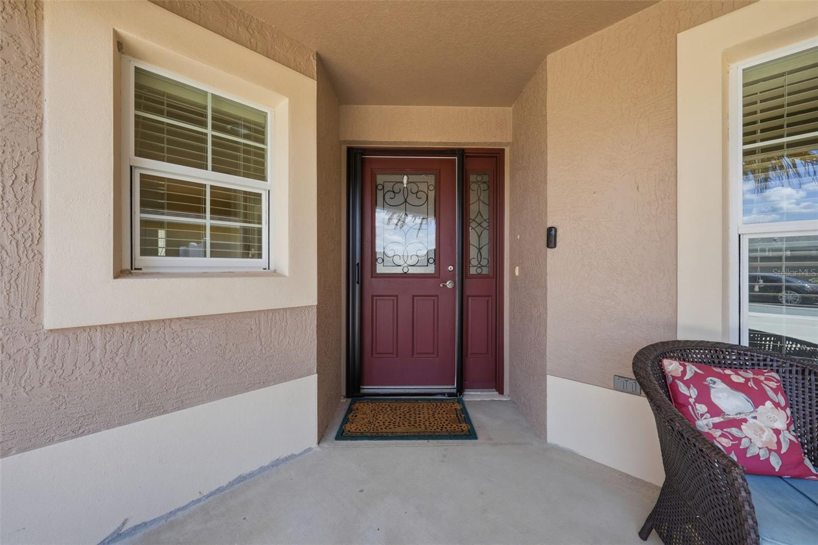 2975 THAYER TER, THE VILLAGES, FL, 32163