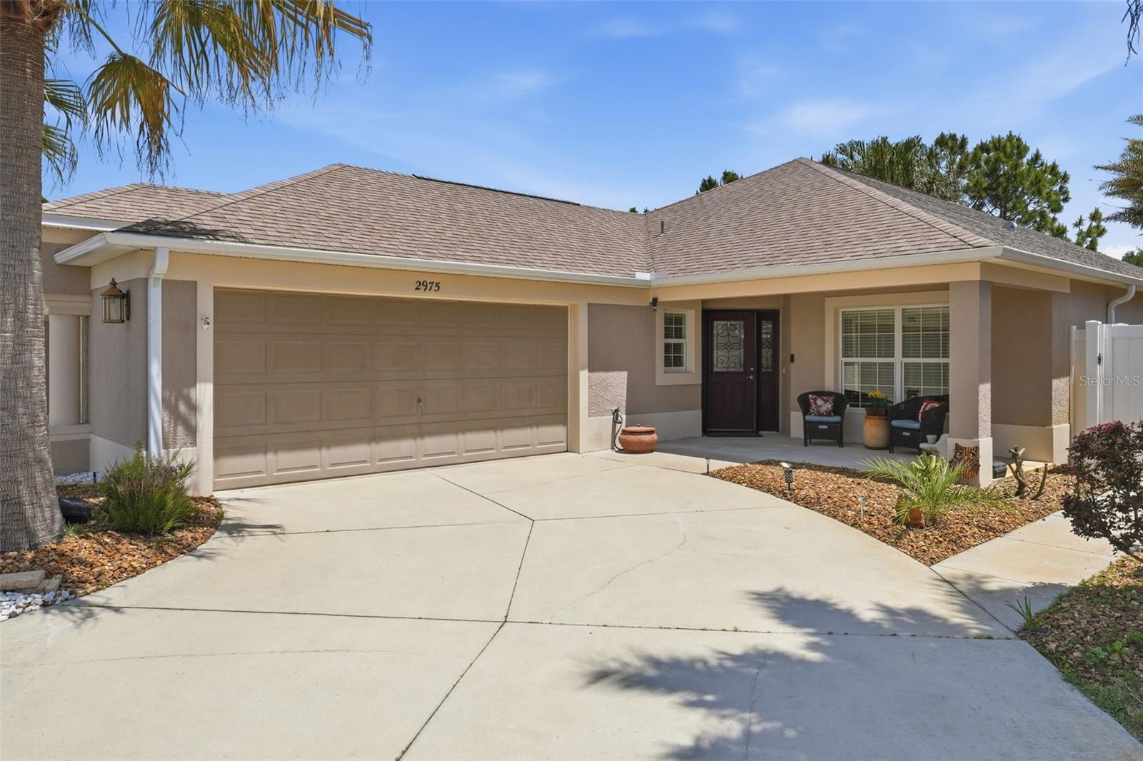 2975 THAYER TER, THE VILLAGES, FL, 32163