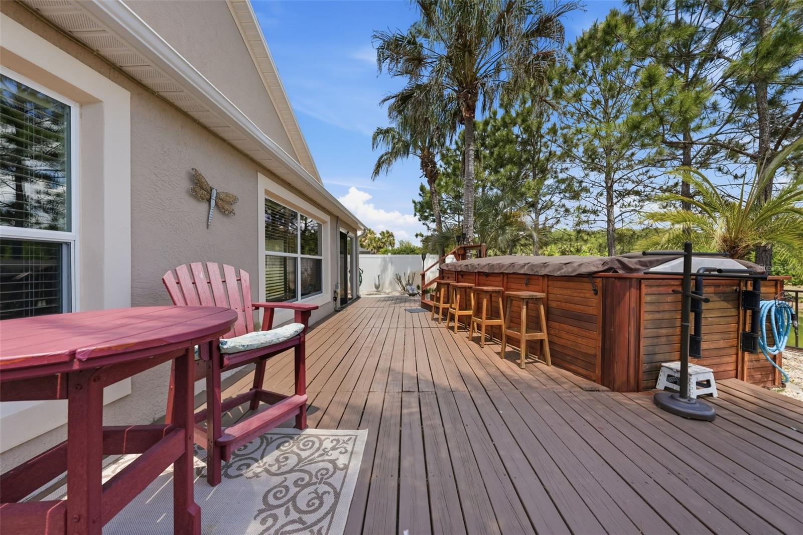 2975 THAYER TER, THE VILLAGES, FL, 32163