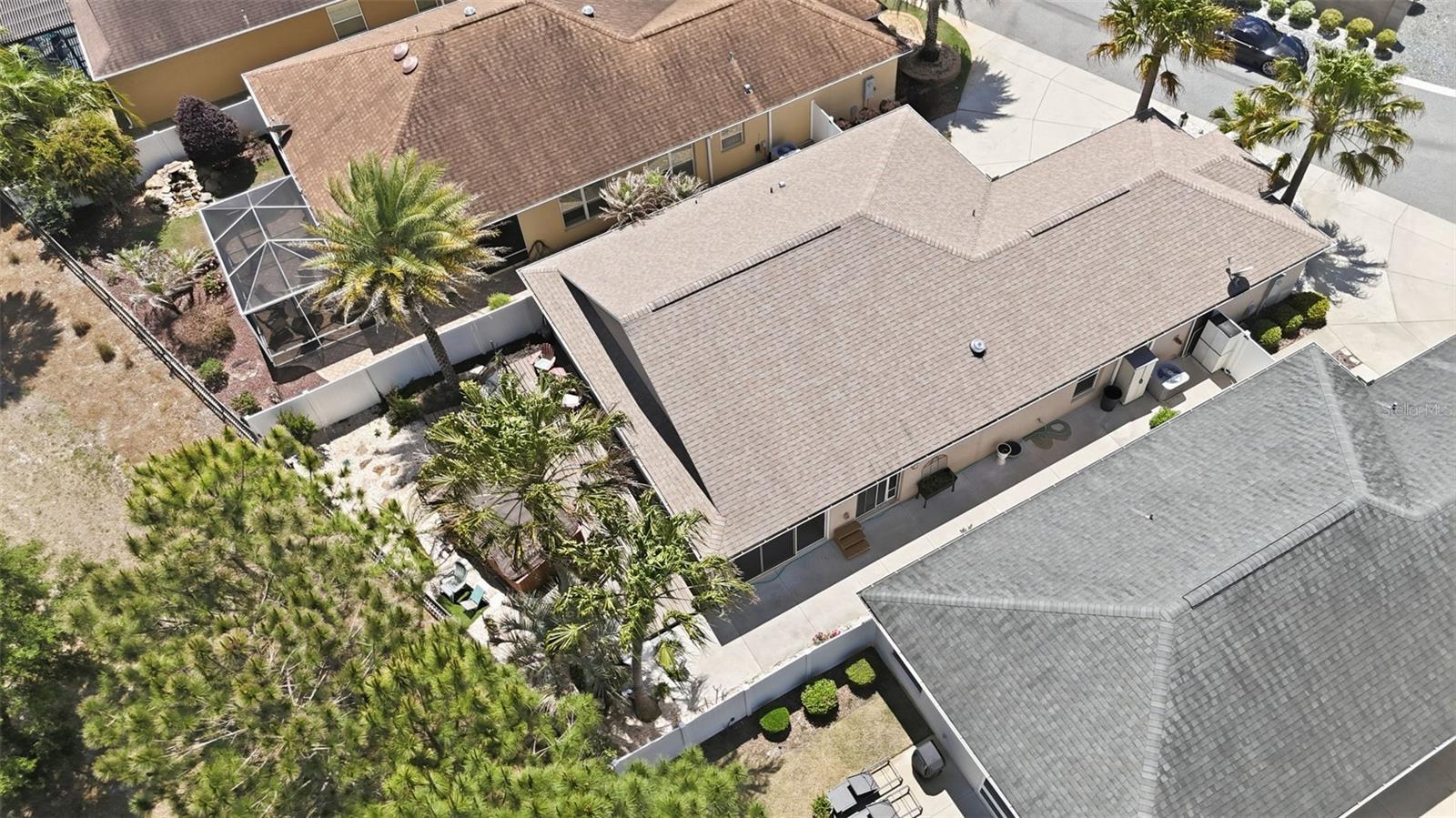 2975 THAYER TER, THE VILLAGES, FL, 32163