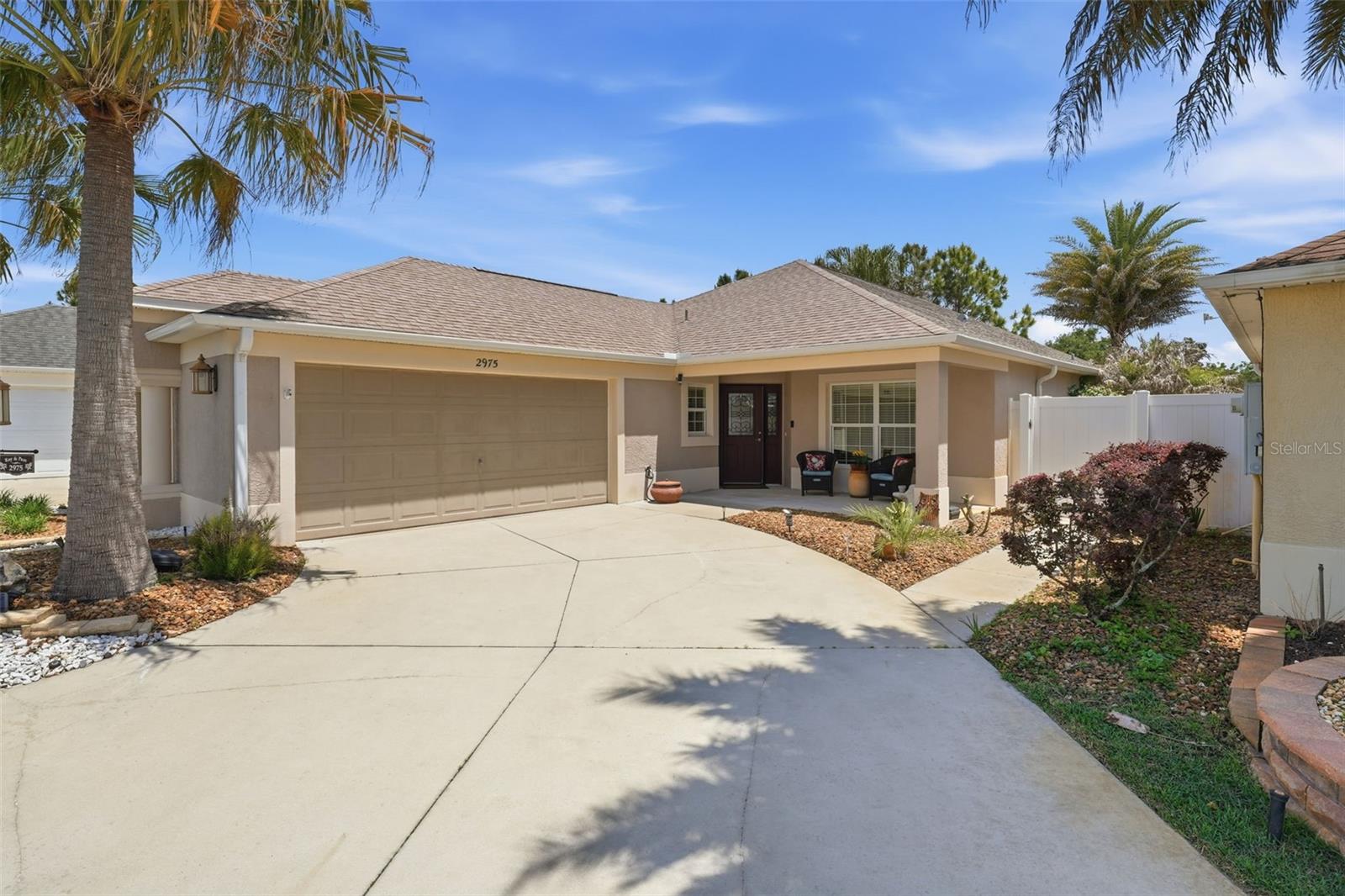 2975 THAYER TER, THE VILLAGES, FL, 32163