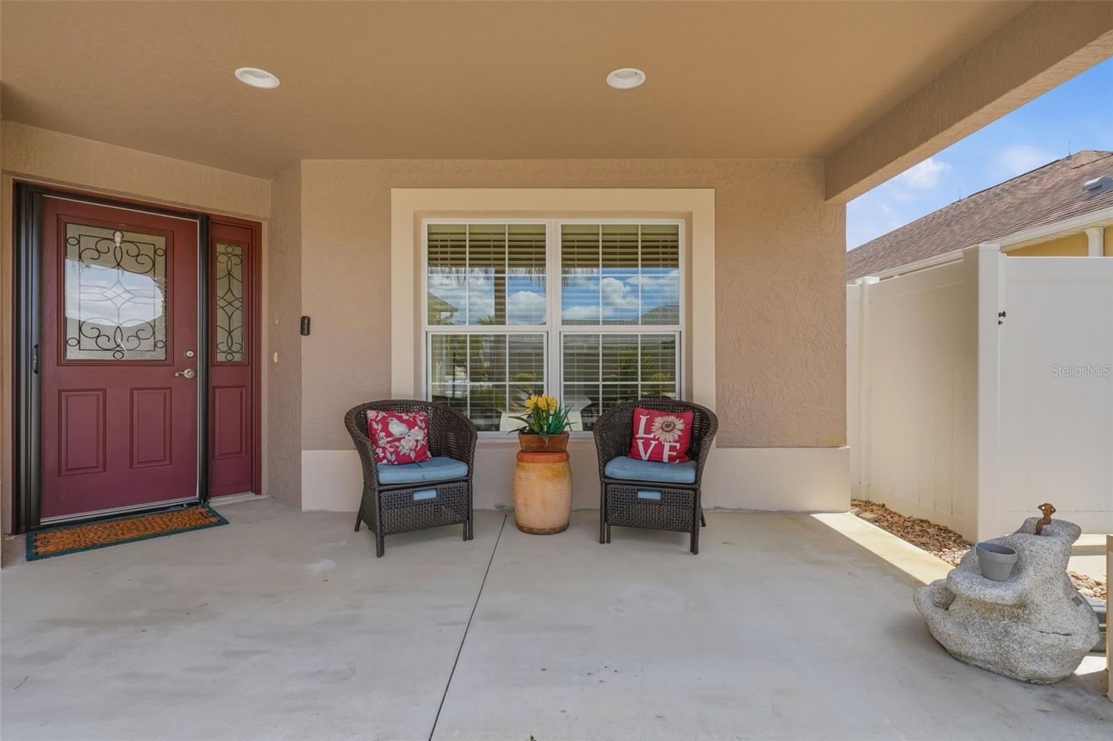 2975 THAYER TER, THE VILLAGES, FL, 32163