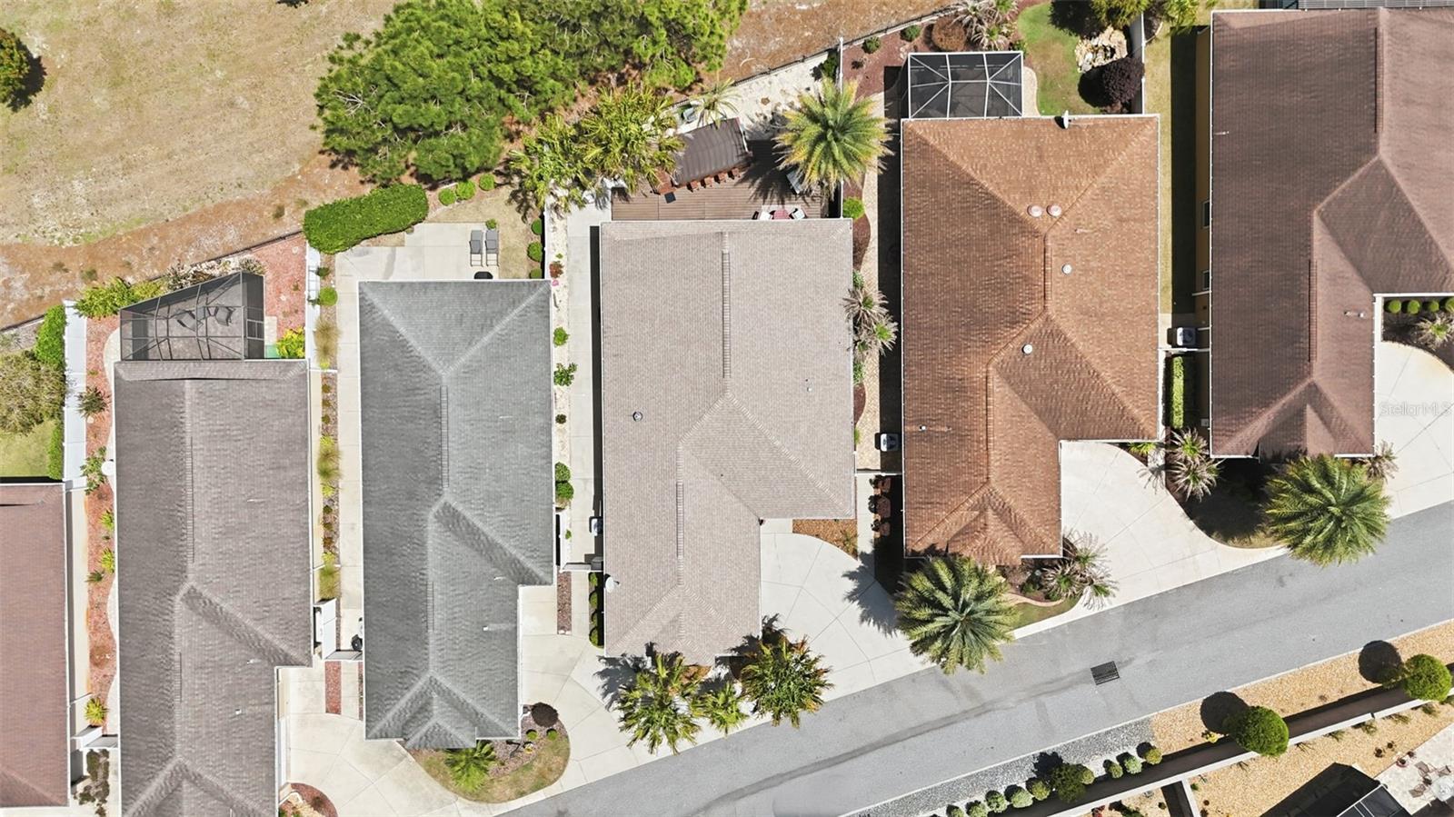 2975 THAYER TER, THE VILLAGES, FL, 32163