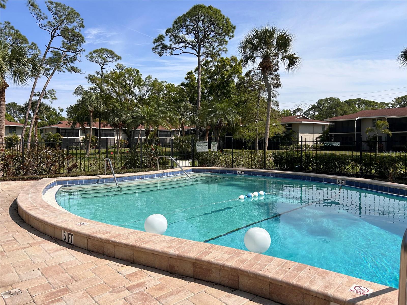 972 LA COSTA CIR #3, SARASOTA, FL, 34237