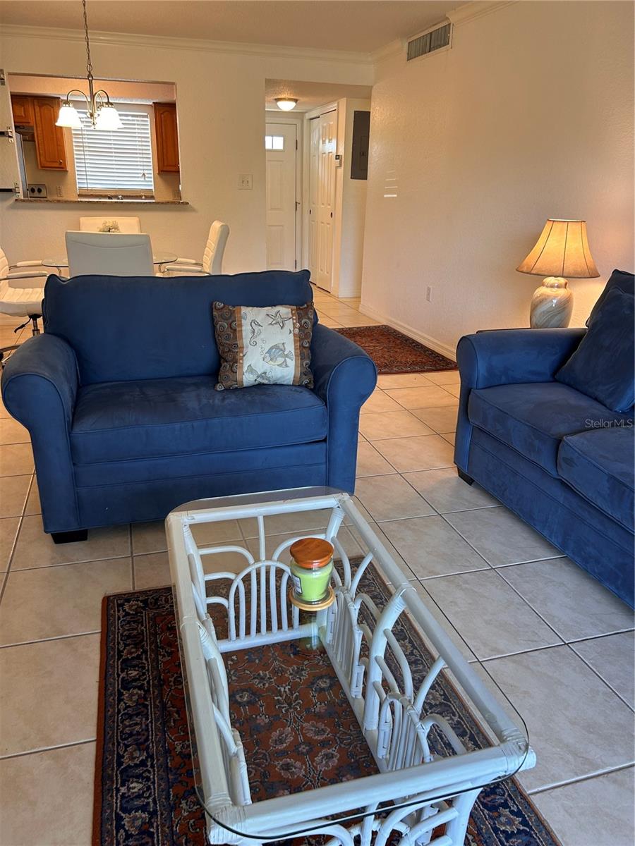 972 LA COSTA CIR #3, SARASOTA, FL, 34237