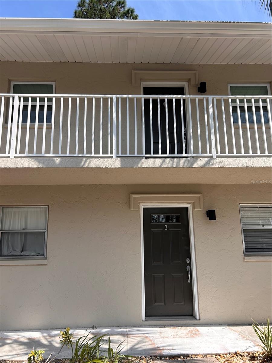 972 LA COSTA CIR #3, SARASOTA, FL, 34237