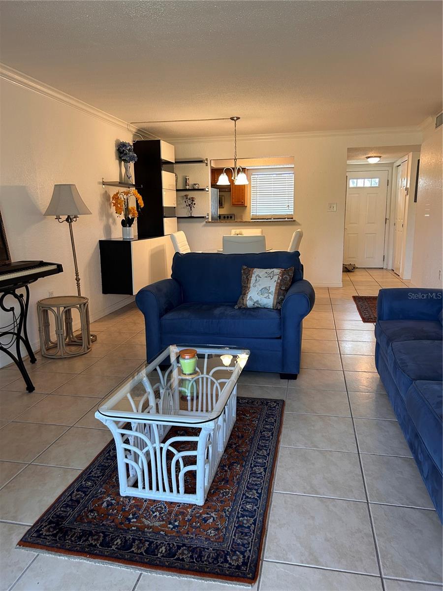 972 LA COSTA CIR #3, SARASOTA, FL, 34237