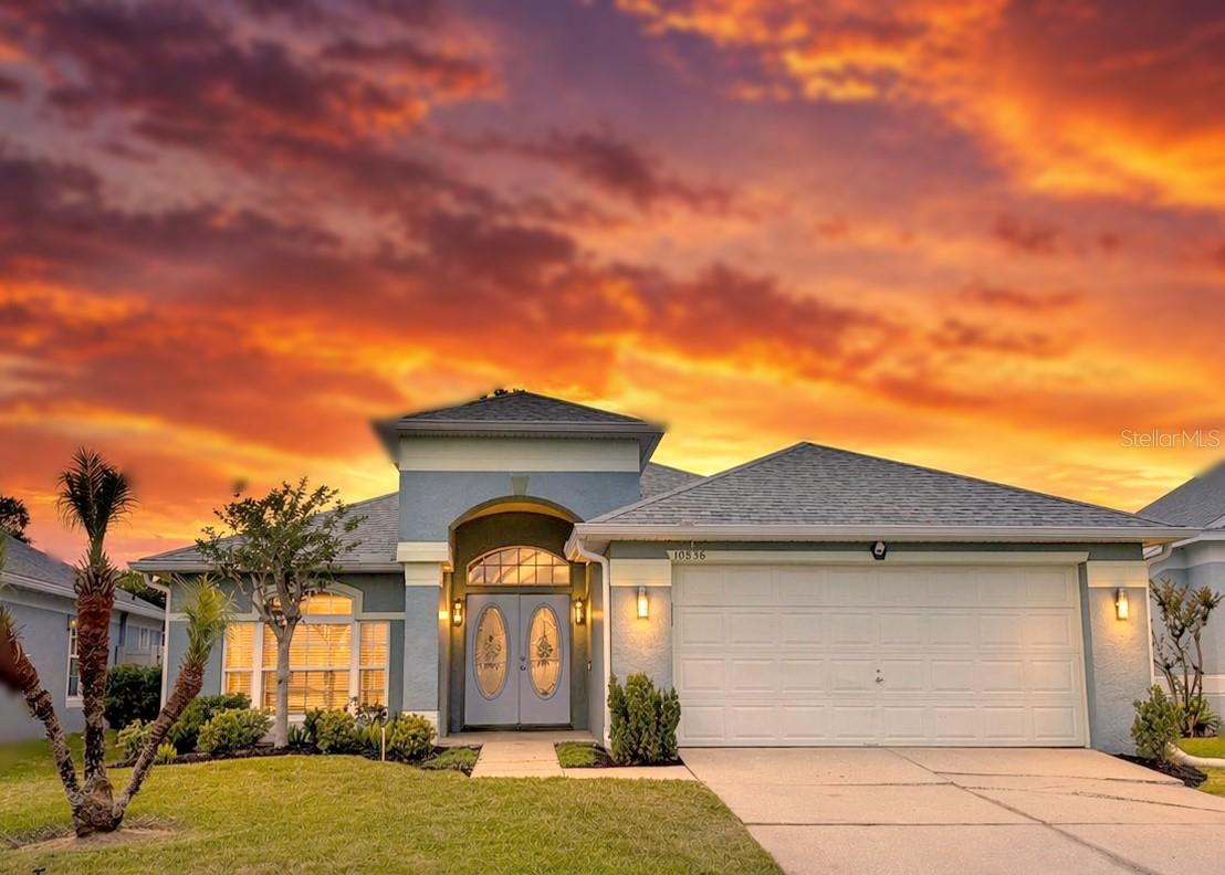 10836 CHERRY OAK CIR, ORLANDO, FL, 32817