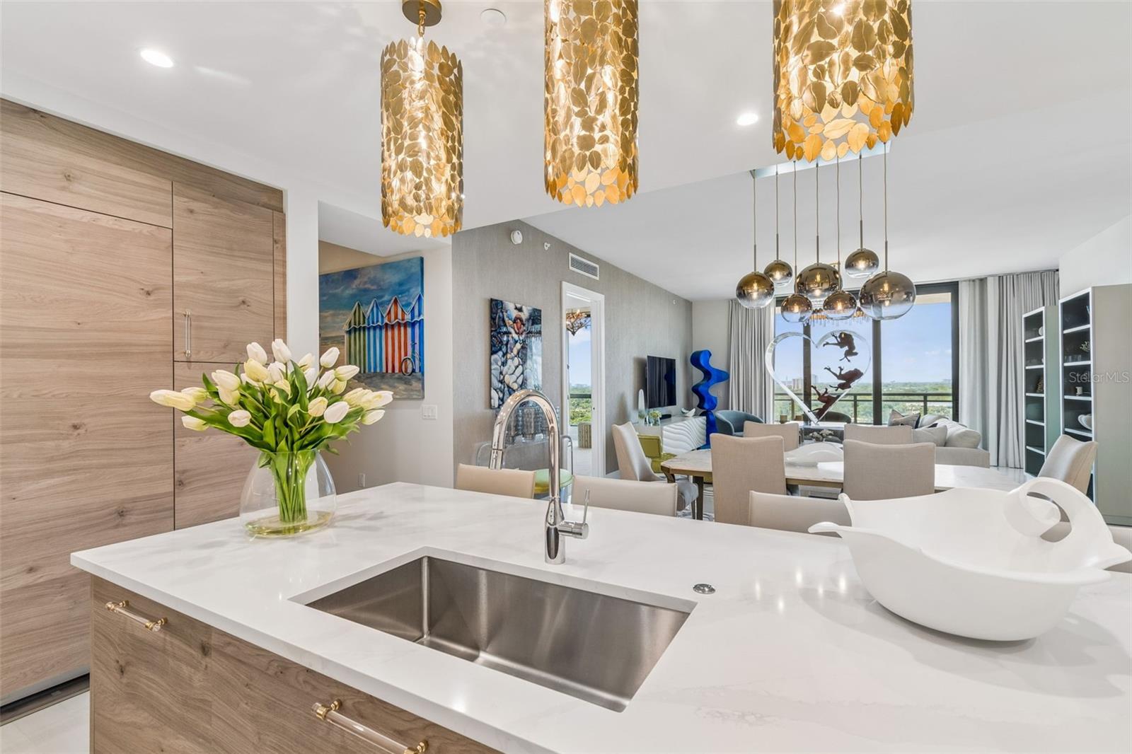 2103 BAYSHORE BLVD #1203, TAMPA, FL, 33606