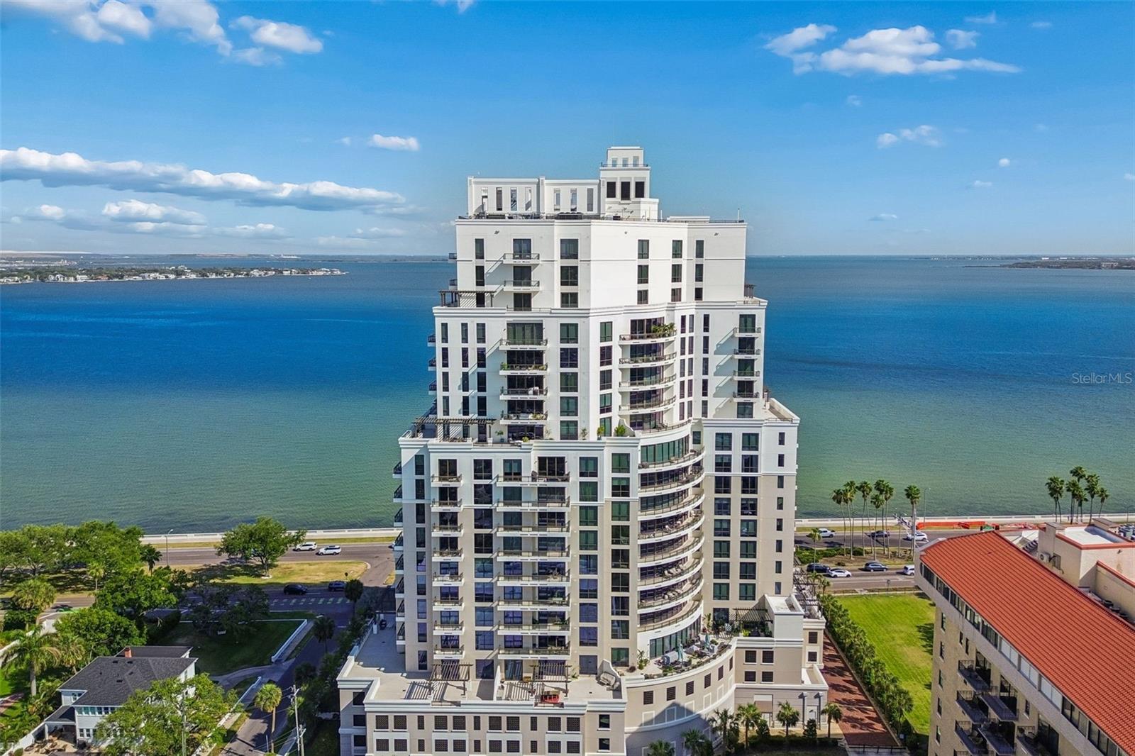 2103 BAYSHORE BLVD #1203, TAMPA, FL, 33606
