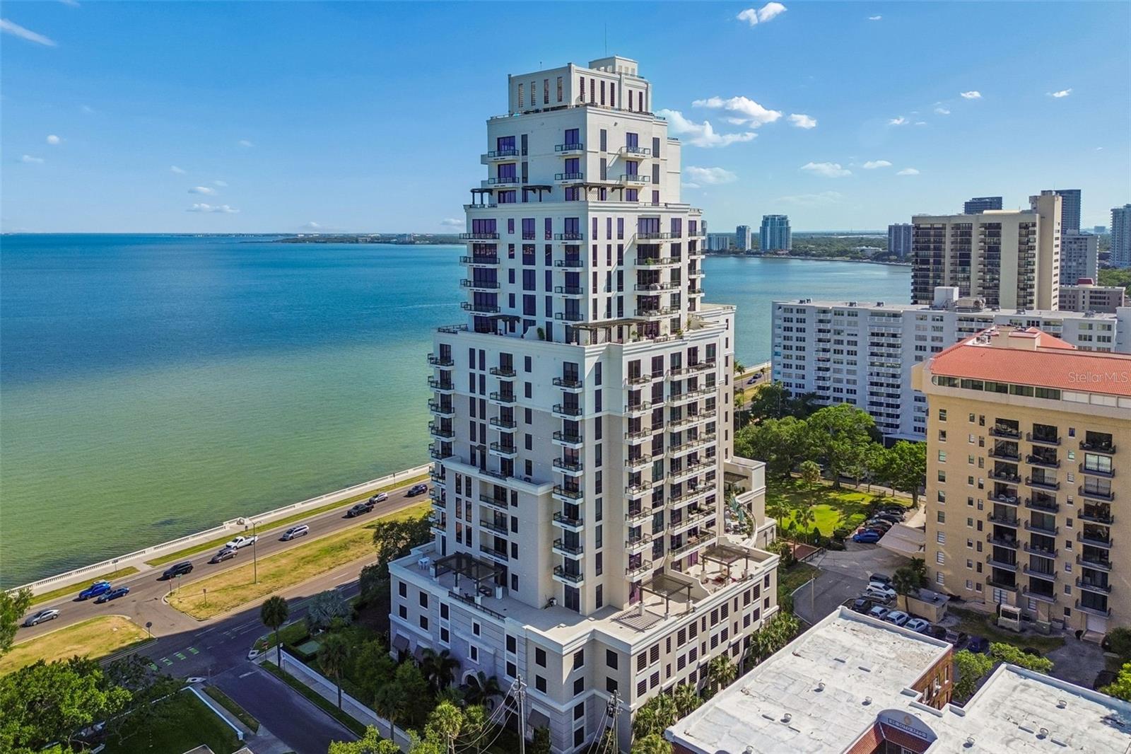 2103 BAYSHORE BLVD #1203, TAMPA, FL, 33606