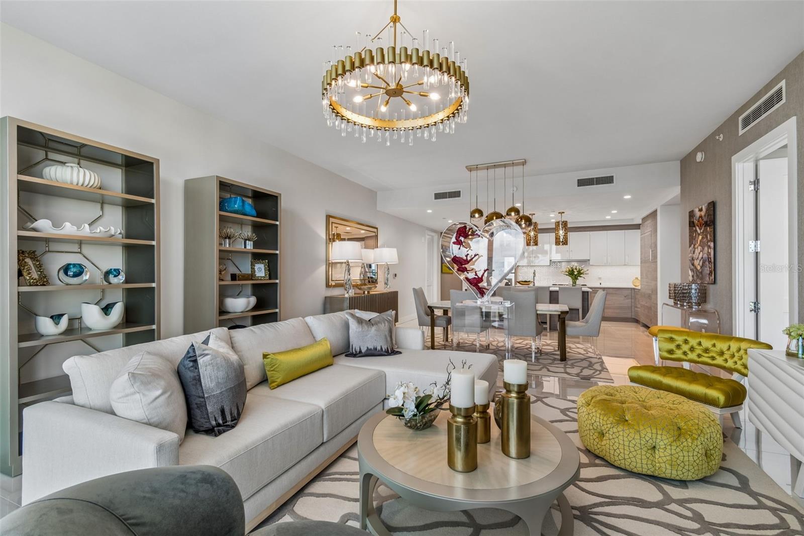 2103 BAYSHORE BLVD #1203, TAMPA, FL, 33606