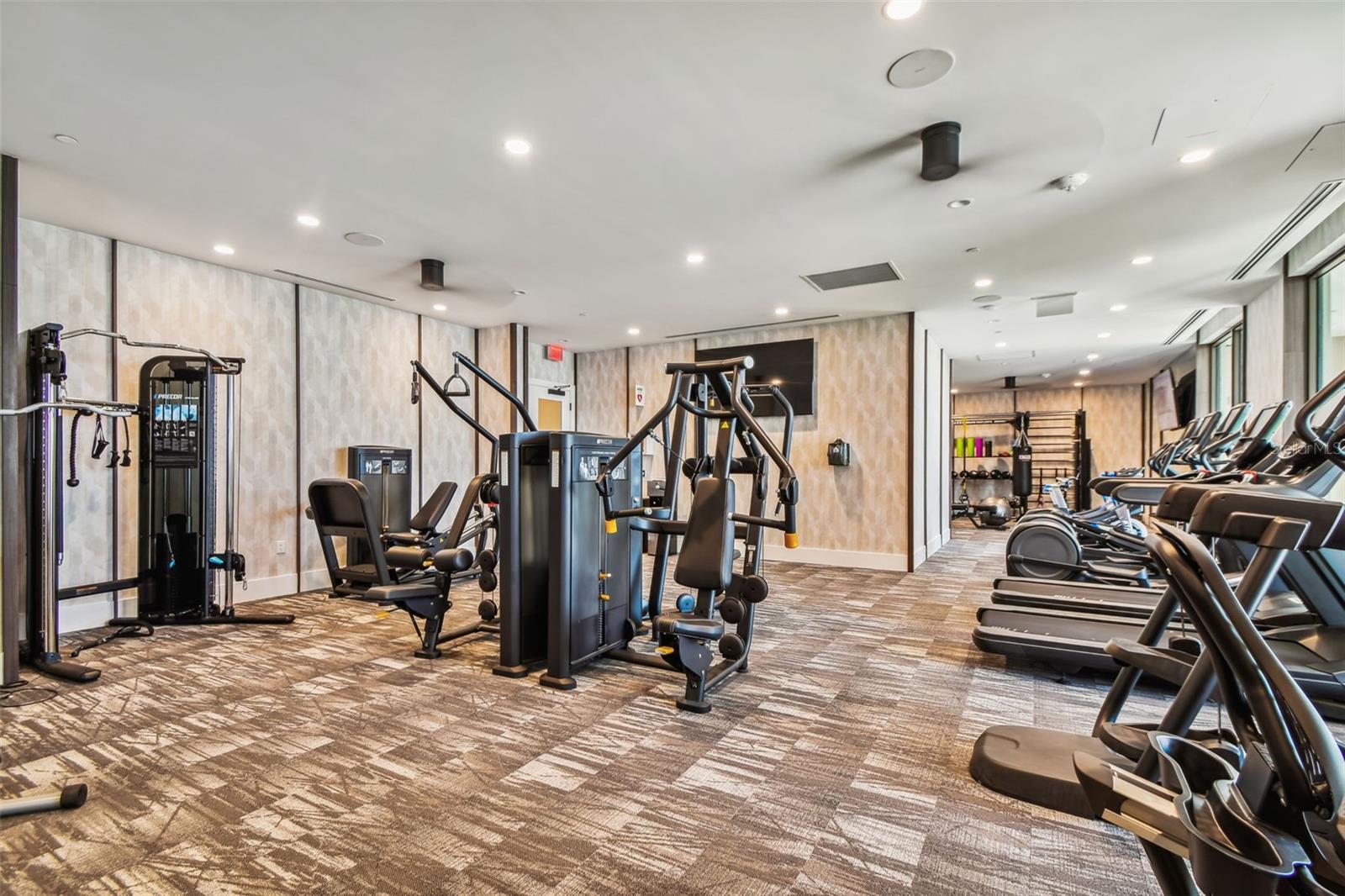 2103 BAYSHORE BLVD #1203, TAMPA, FL, 33606