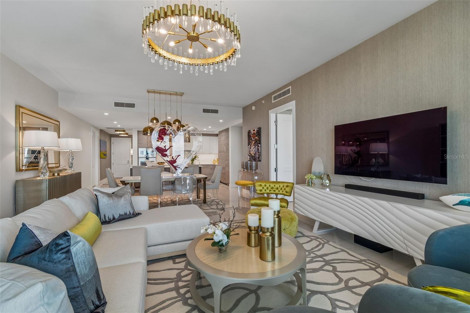 2103 BAYSHORE BLVD #1203, TAMPA, FL, 33606