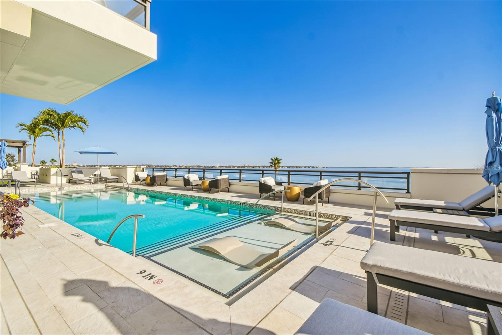 2103 BAYSHORE BLVD #1203, TAMPA, FL, 33606