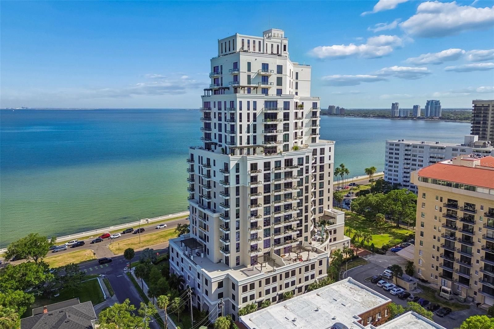 2103 BAYSHORE BLVD #1203, TAMPA, FL, 33606