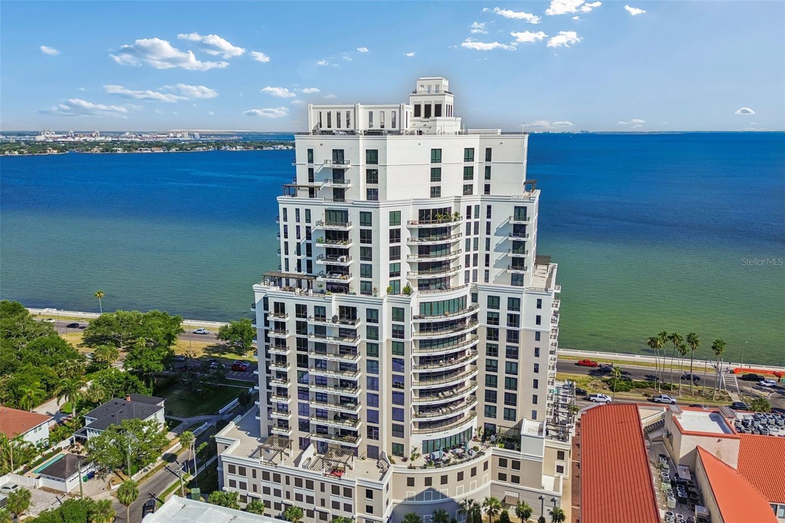 2103 BAYSHORE BLVD #1203, TAMPA, FL, 33606