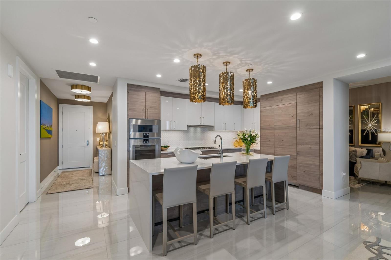 2103 BAYSHORE BLVD #1203, TAMPA, FL, 33606