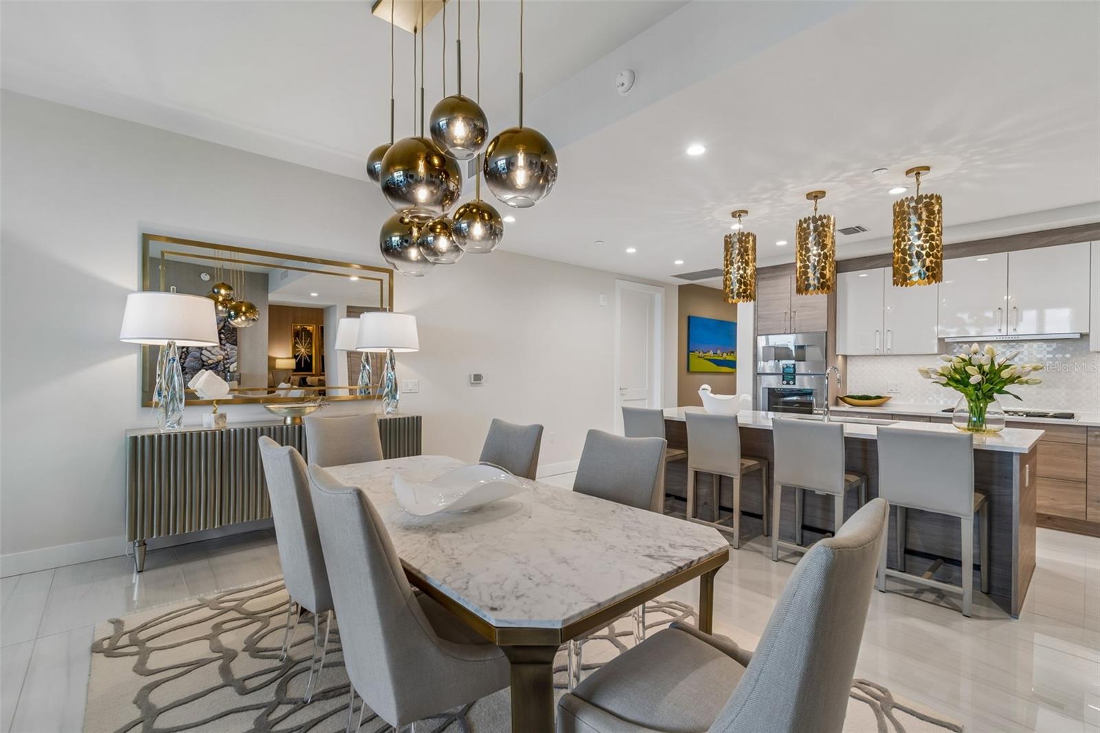 2103 BAYSHORE BLVD #1203, TAMPA, FL, 33606