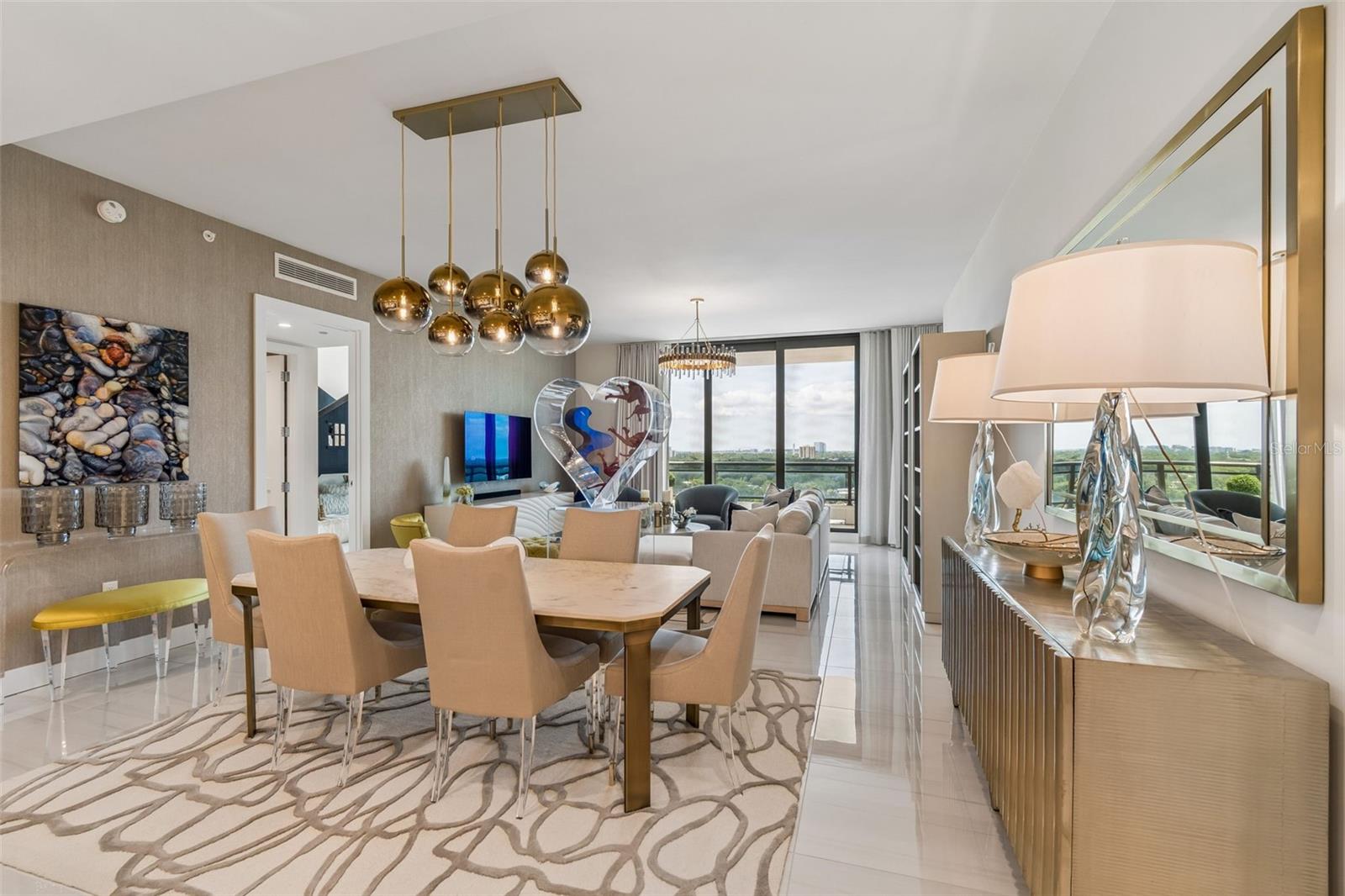2103 BAYSHORE BLVD #1203, TAMPA, FL, 33606