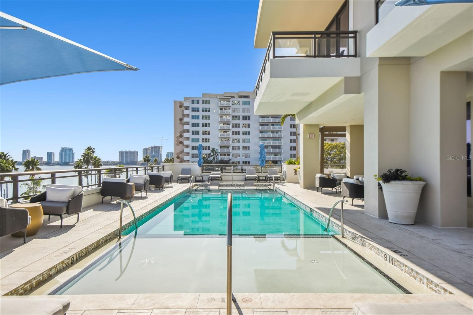 2103 BAYSHORE BLVD #1203, TAMPA, FL, 33606