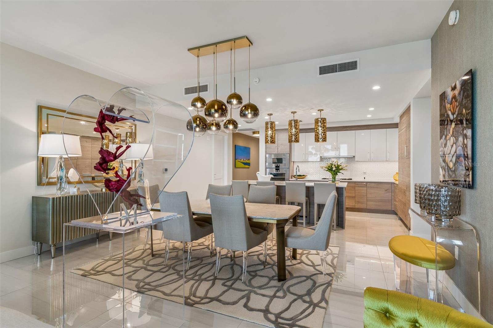 2103 BAYSHORE BLVD #1203, TAMPA, FL, 33606