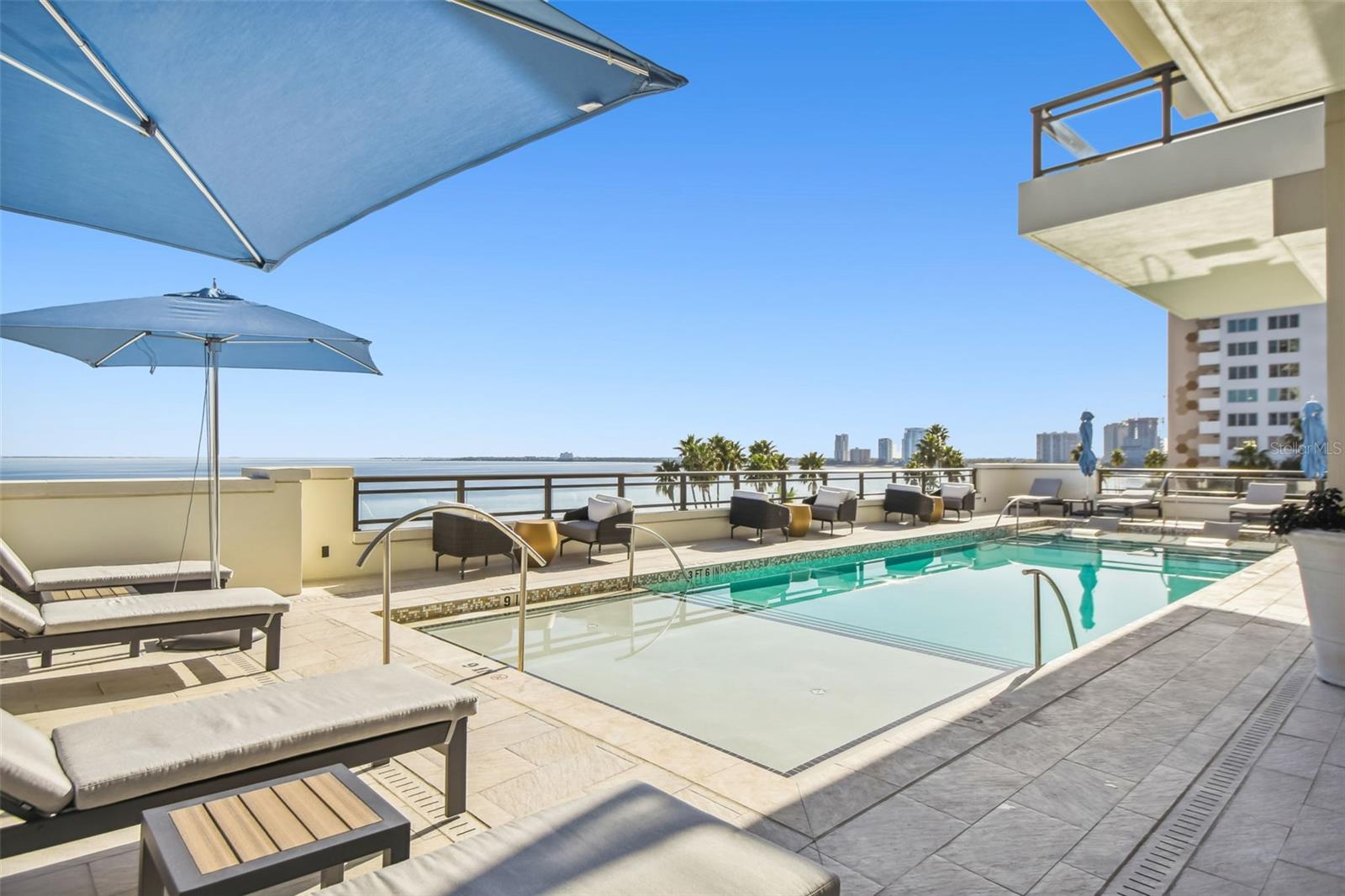 2103 BAYSHORE BLVD #1203, TAMPA, FL, 33606