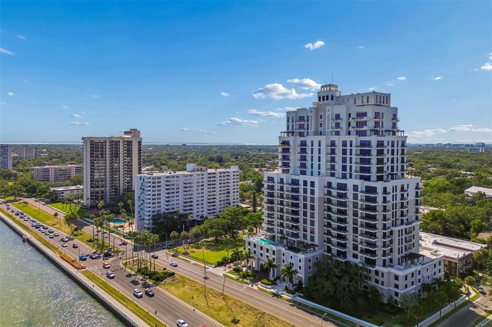 2103 BAYSHORE BLVD #1203, TAMPA, FL, 33606