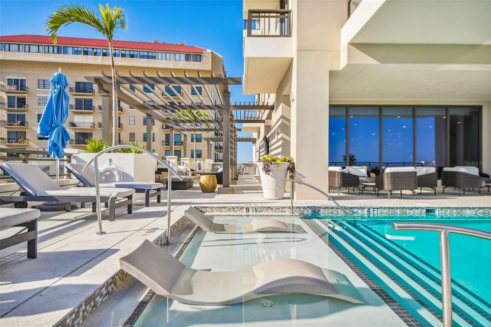 2103 BAYSHORE BLVD #1203, TAMPA, FL, 33606