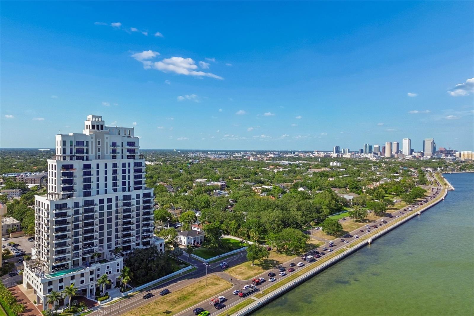 2103 BAYSHORE BLVD #1203, TAMPA, FL, 33606