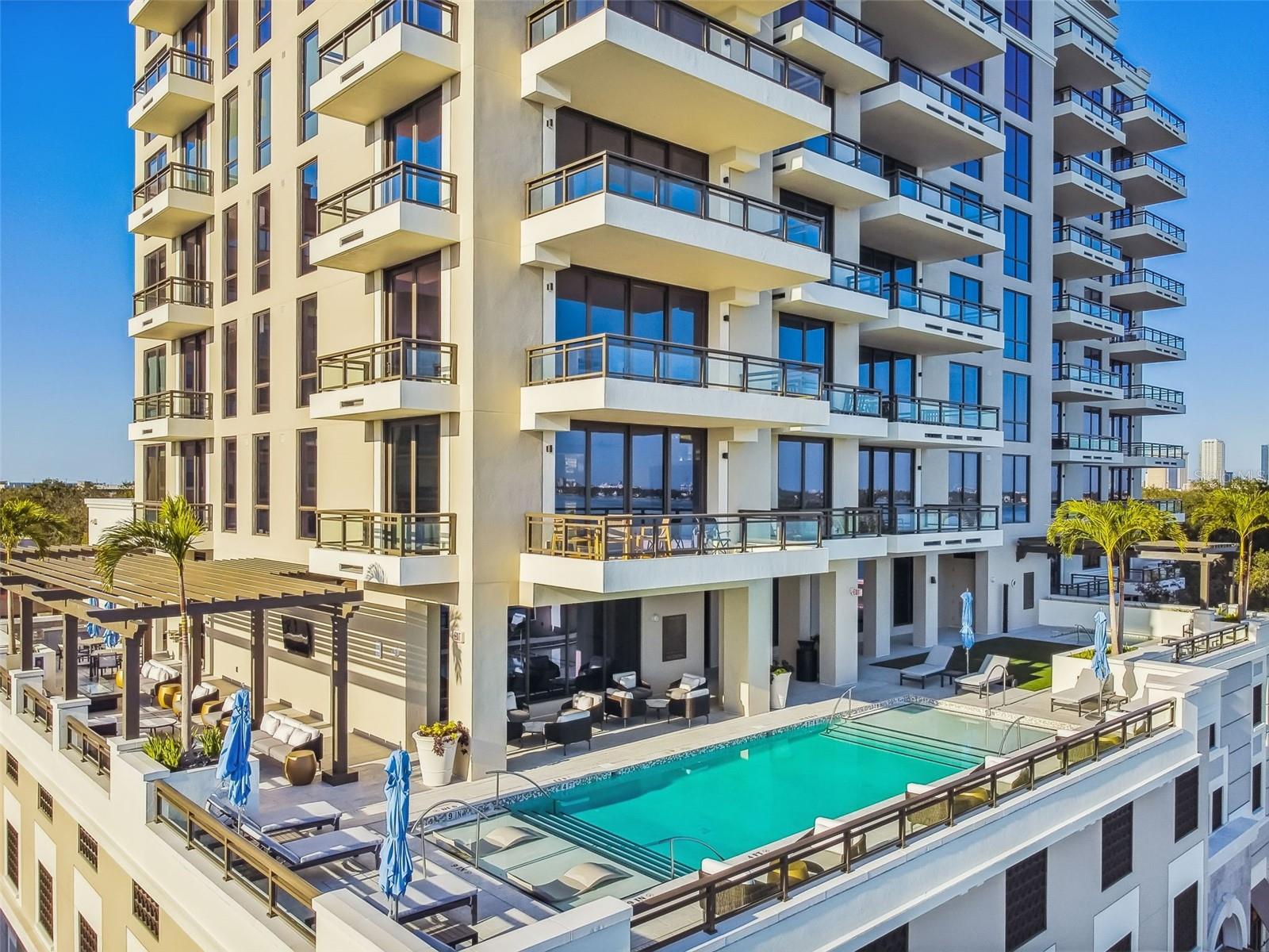 2103 BAYSHORE BLVD #1203, TAMPA, FL, 33606