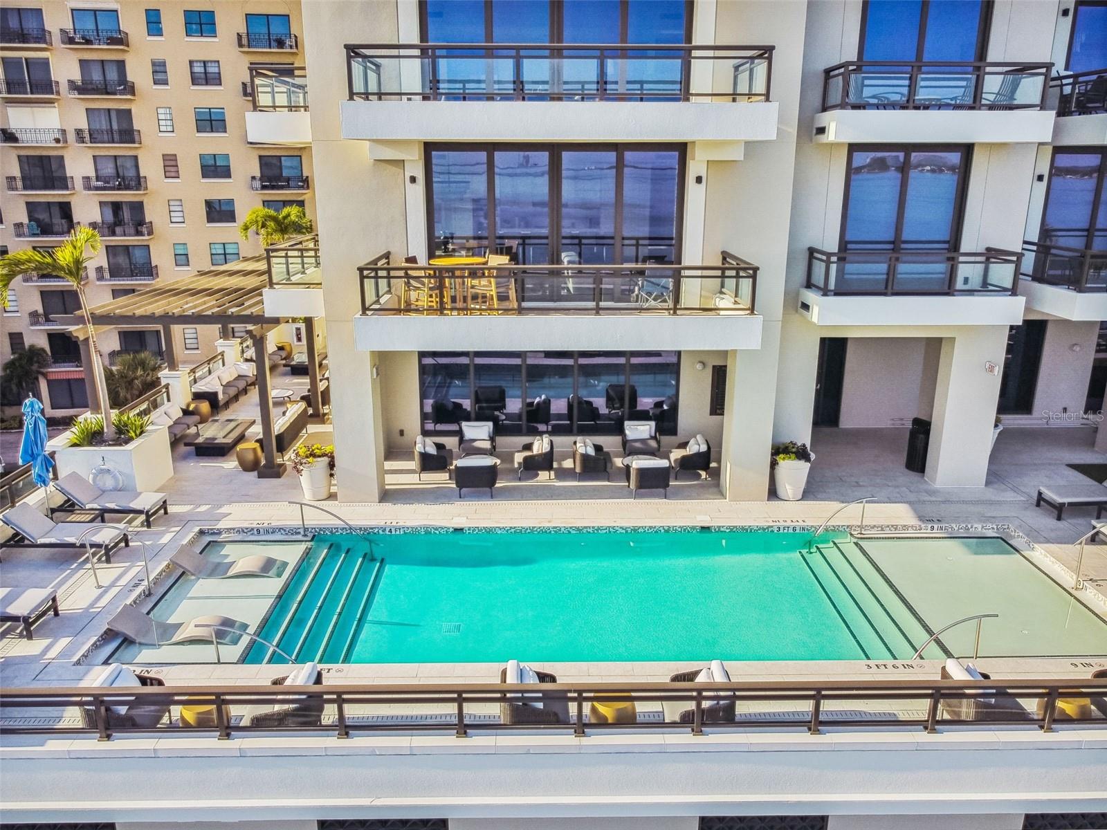 2103 BAYSHORE BLVD #1203, TAMPA, FL, 33606