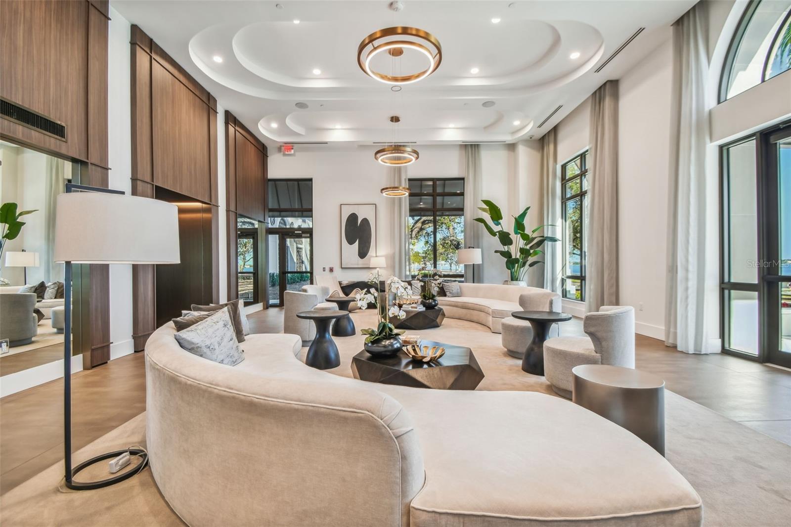 2103 BAYSHORE BLVD #1203, TAMPA, FL, 33606