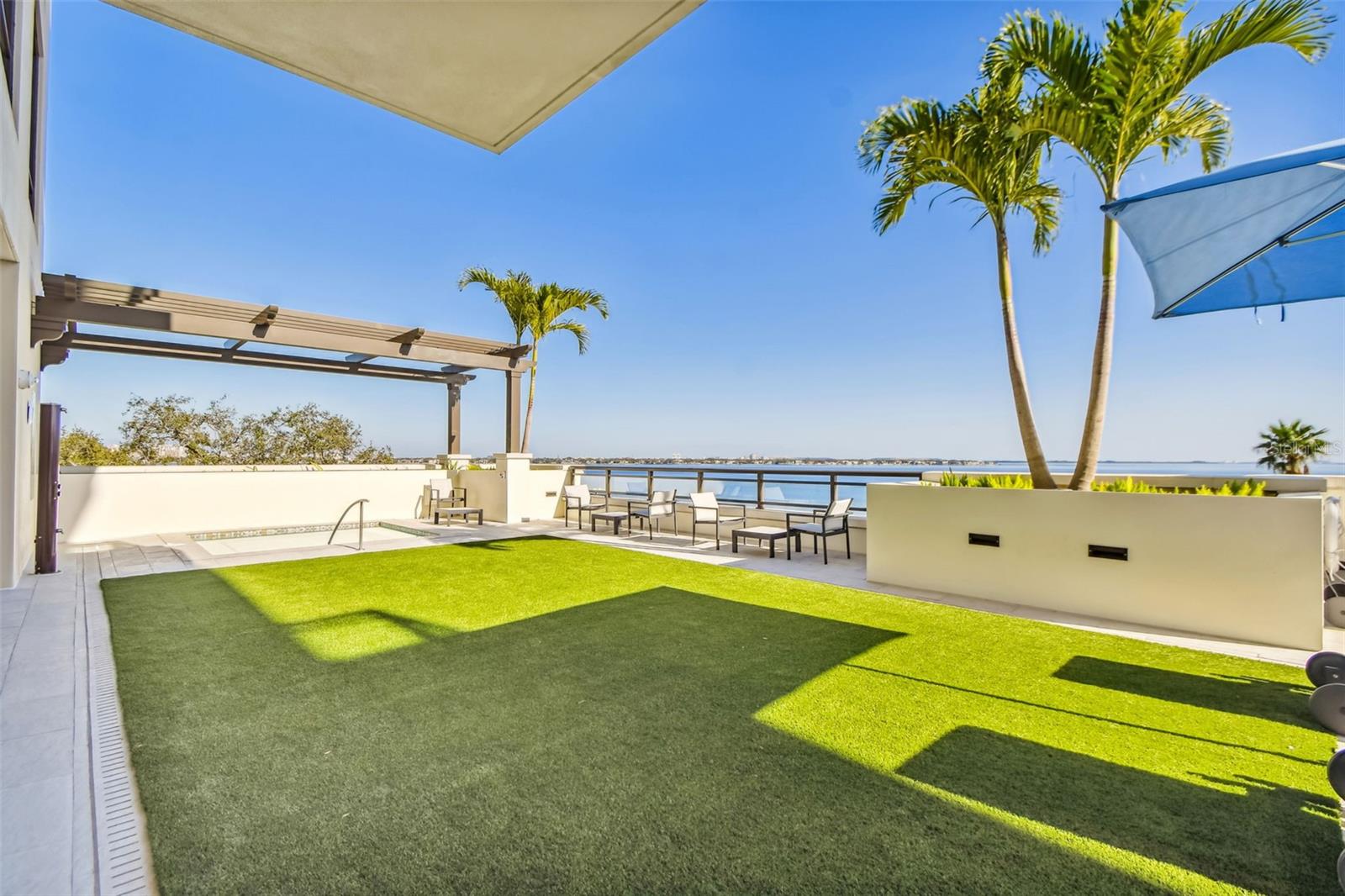 2103 BAYSHORE BLVD #1203, TAMPA, FL, 33606