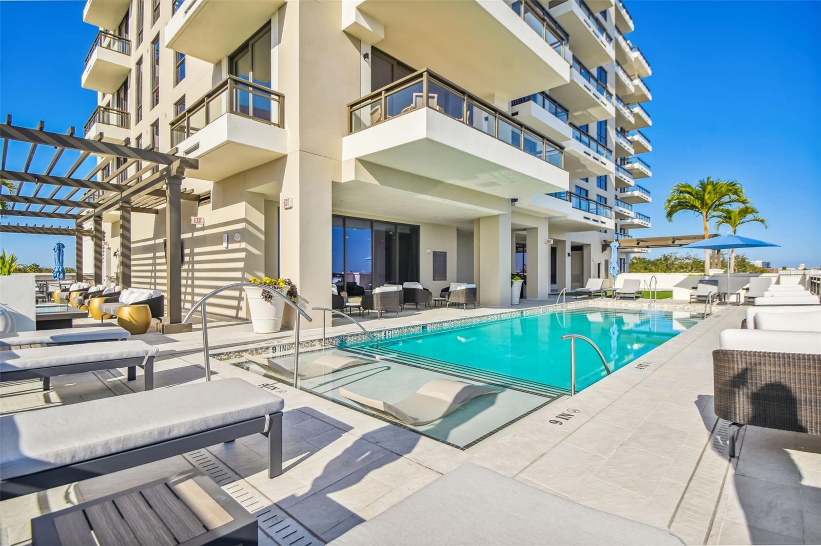 2103 BAYSHORE BLVD #1203, TAMPA, FL, 33606