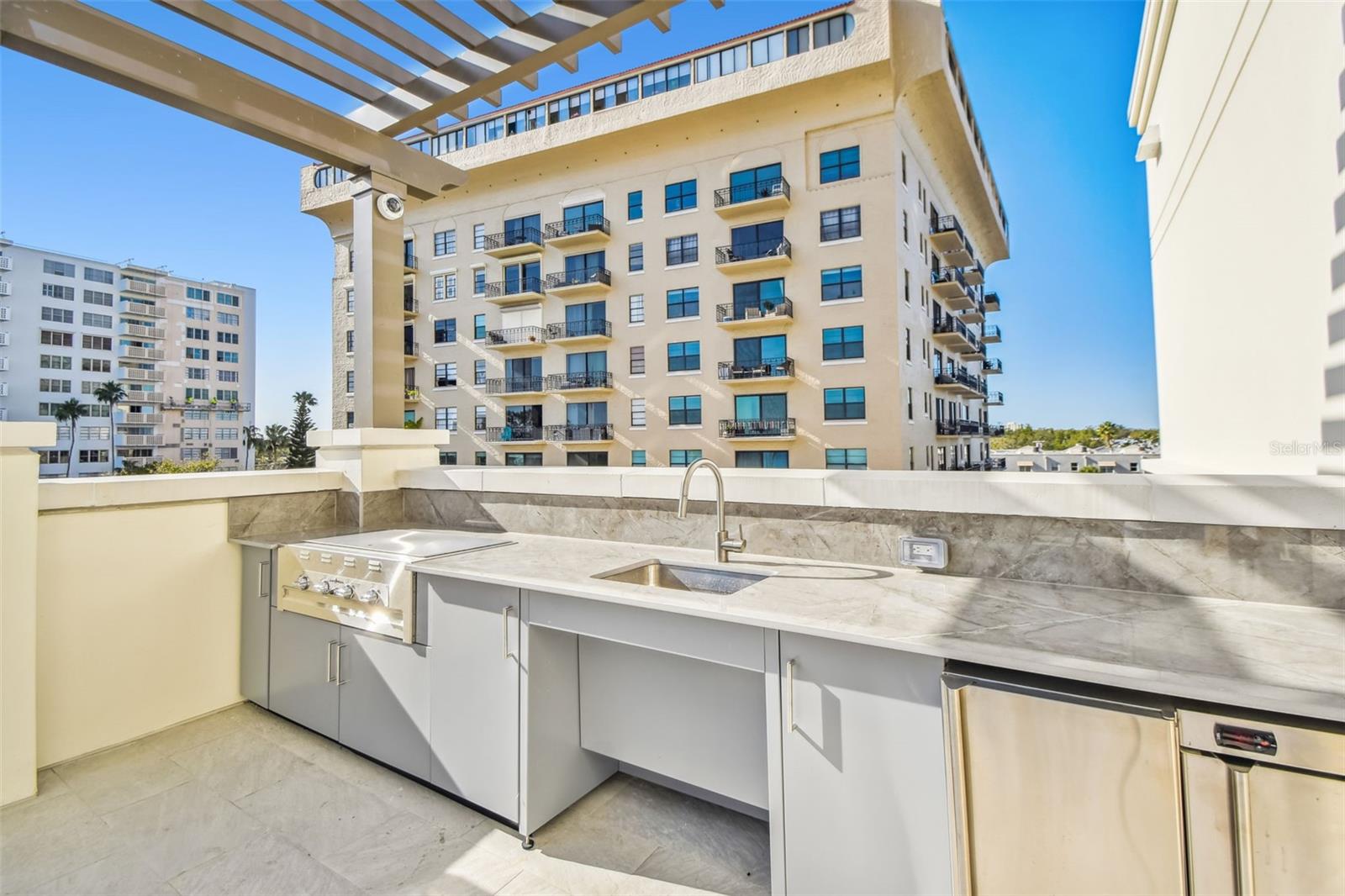 2103 BAYSHORE BLVD #1203, TAMPA, FL, 33606