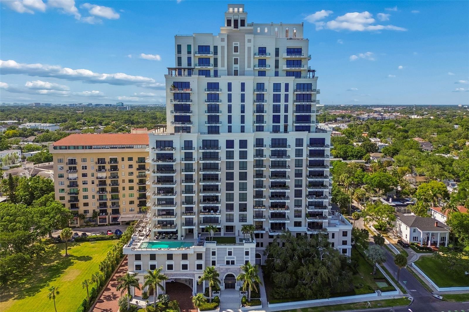 2103 BAYSHORE BLVD #1203, TAMPA, FL, 33606
