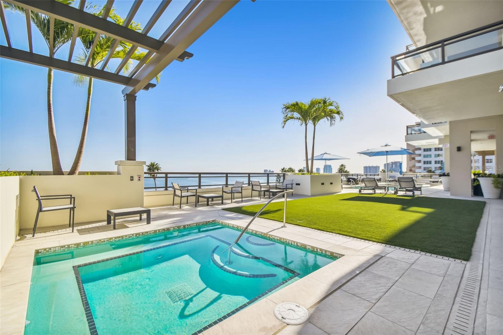 2103 BAYSHORE BLVD #1203, TAMPA, FL, 33606