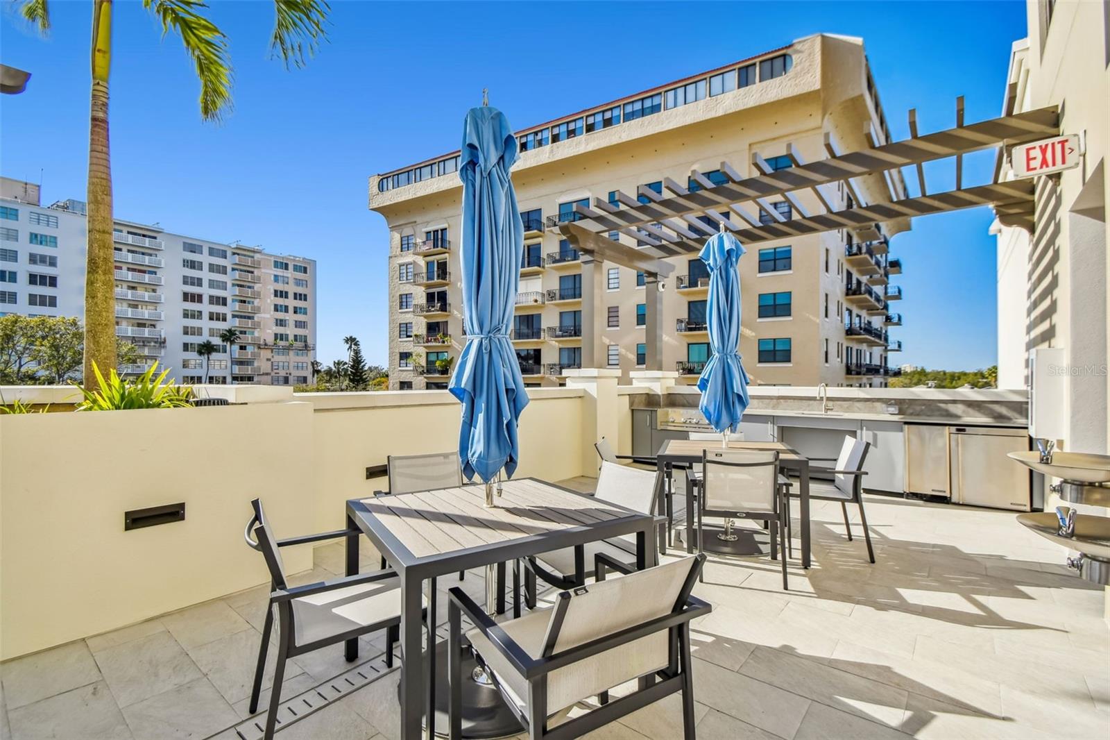2103 BAYSHORE BLVD #1203, TAMPA, FL, 33606