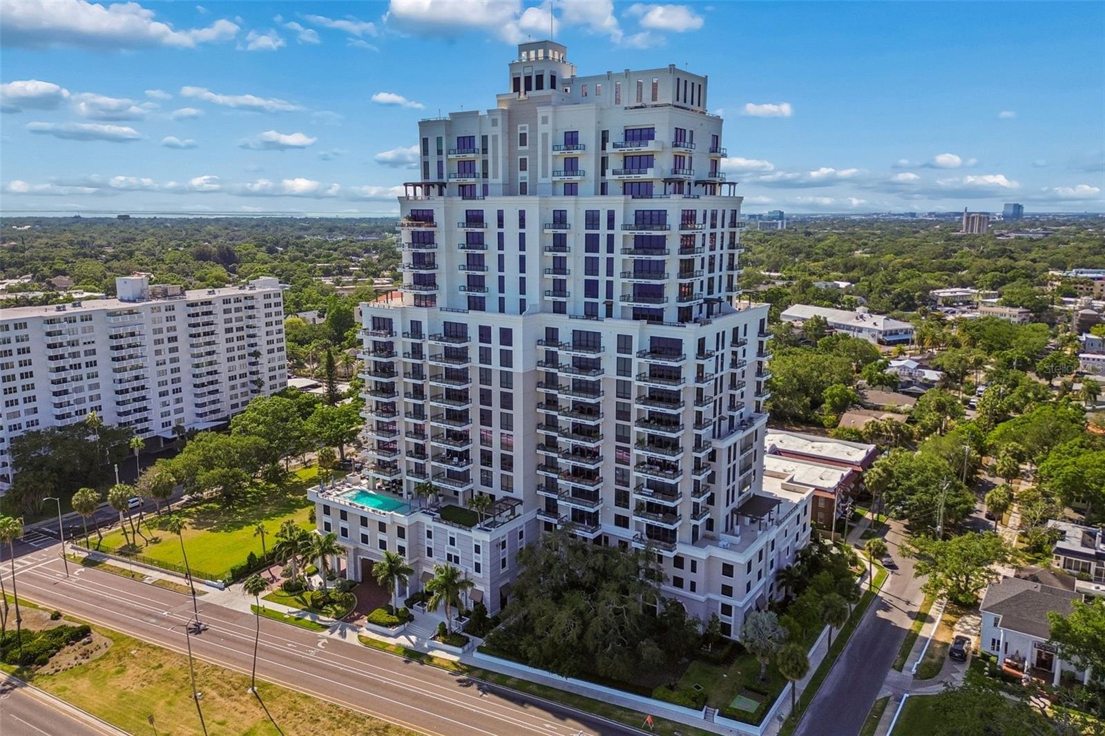 2103 BAYSHORE BLVD #1203, TAMPA, FL, 33606
