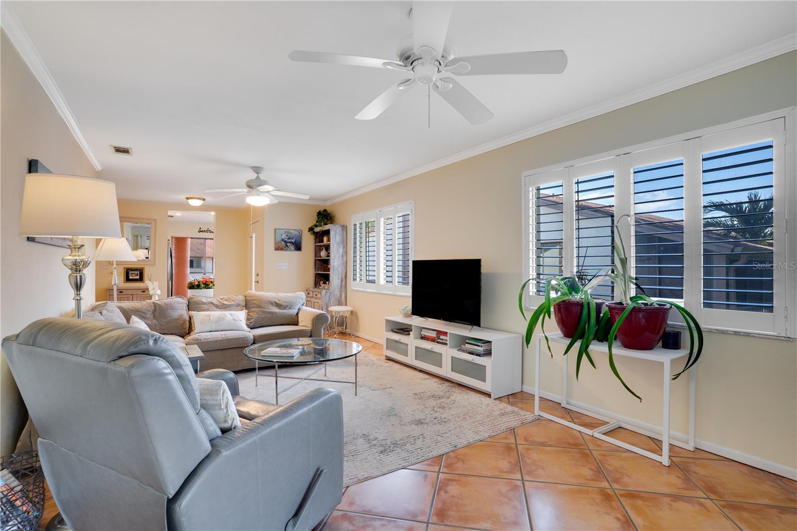 514 TABOR CT #C, SAFETY HARBOR, FL, 34695