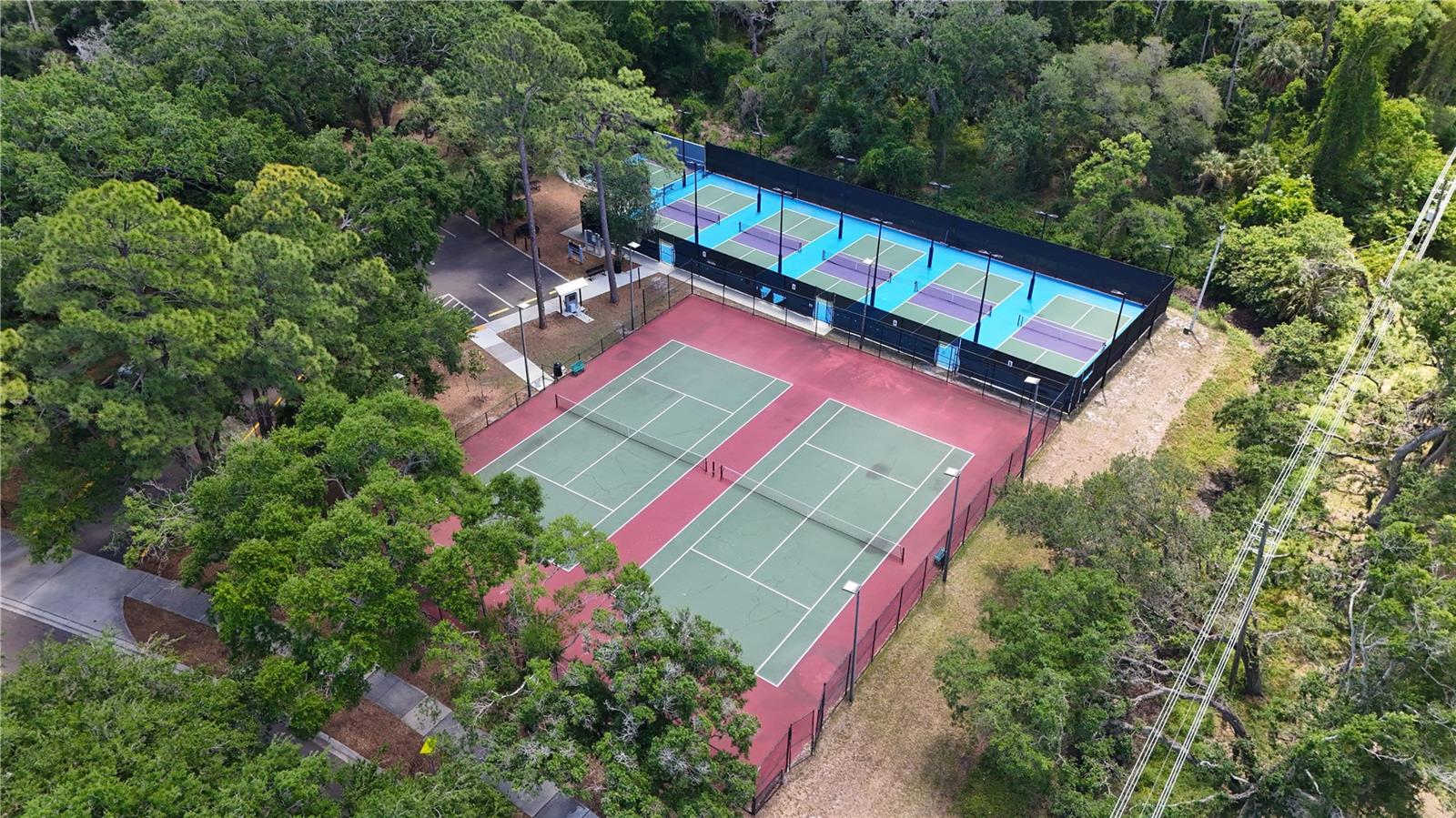 514 TABOR CT #C, SAFETY HARBOR, FL, 34695