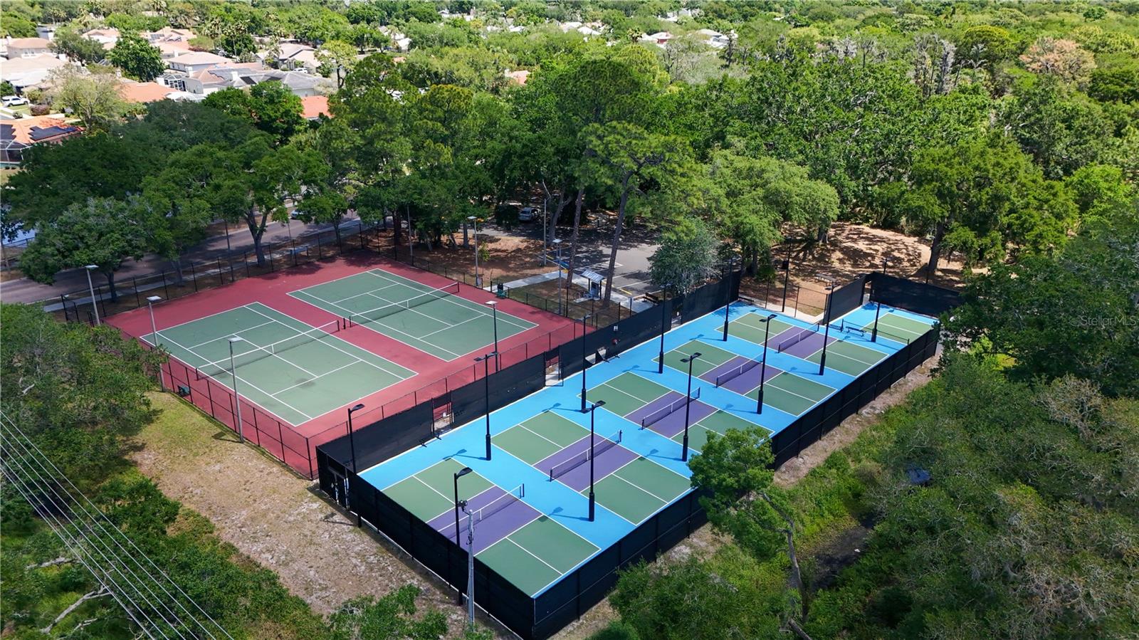 514 TABOR CT #C, SAFETY HARBOR, FL, 34695