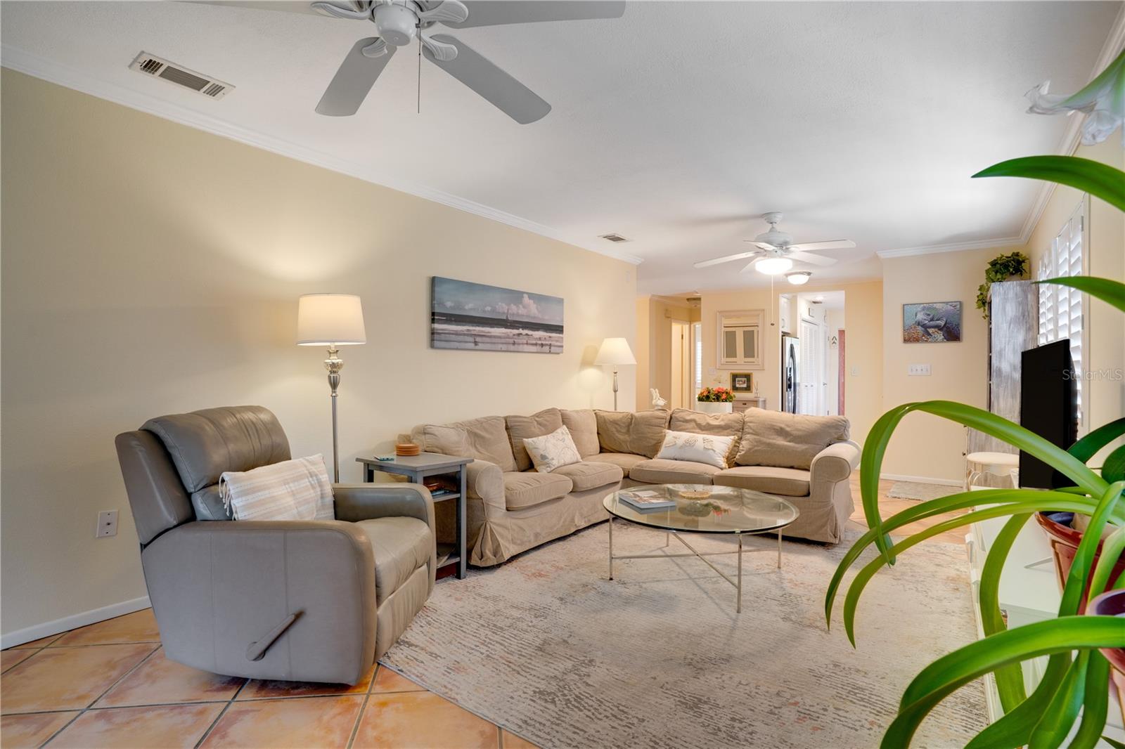 514 TABOR CT #C, SAFETY HARBOR, FL, 34695