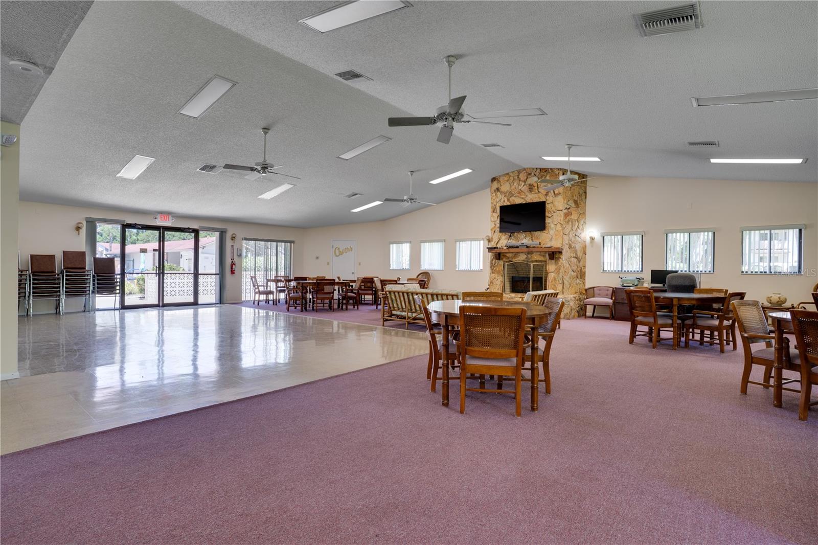 514 TABOR CT #C, SAFETY HARBOR, FL, 34695