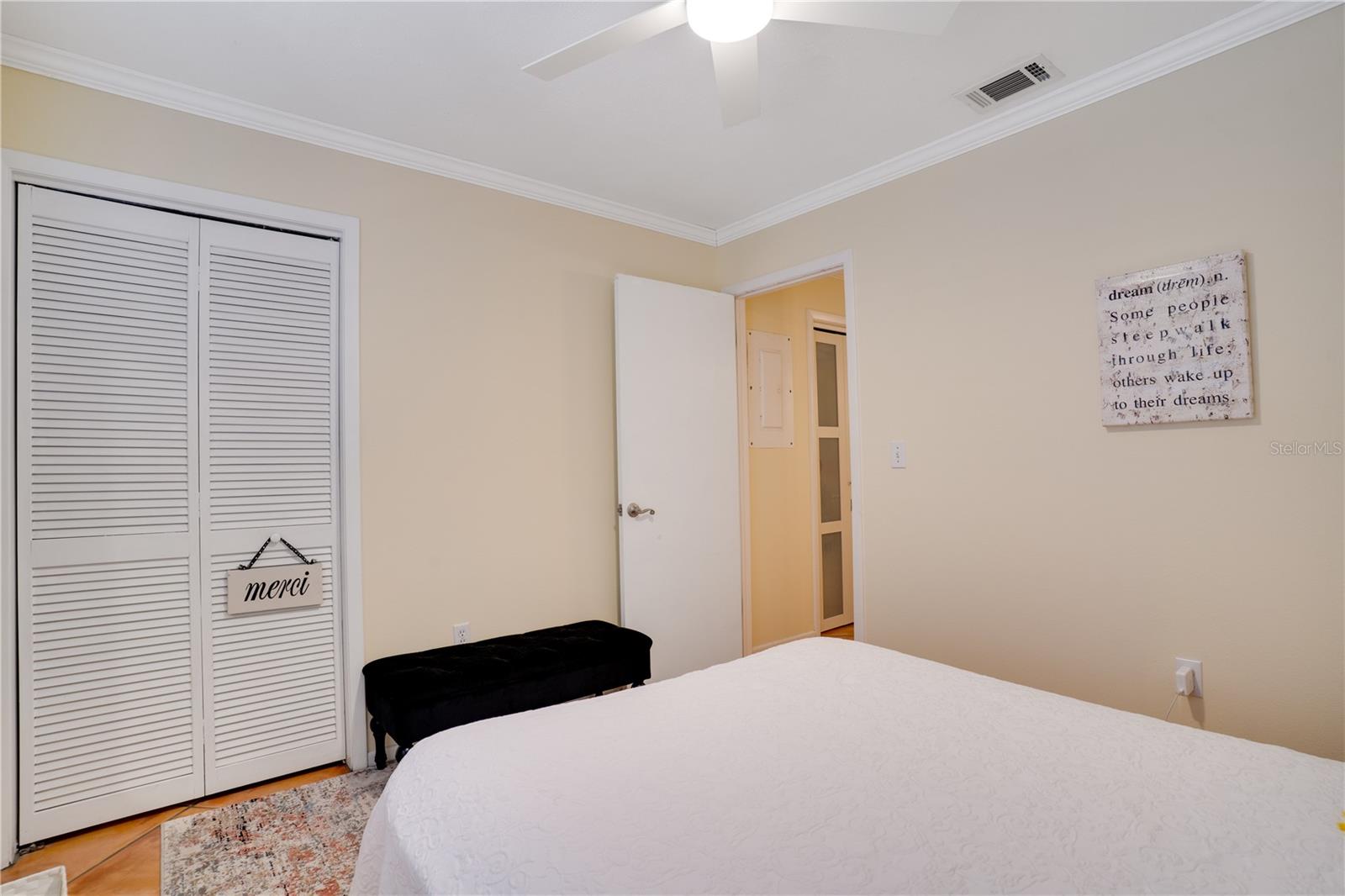 514 TABOR CT #C, SAFETY HARBOR, FL, 34695