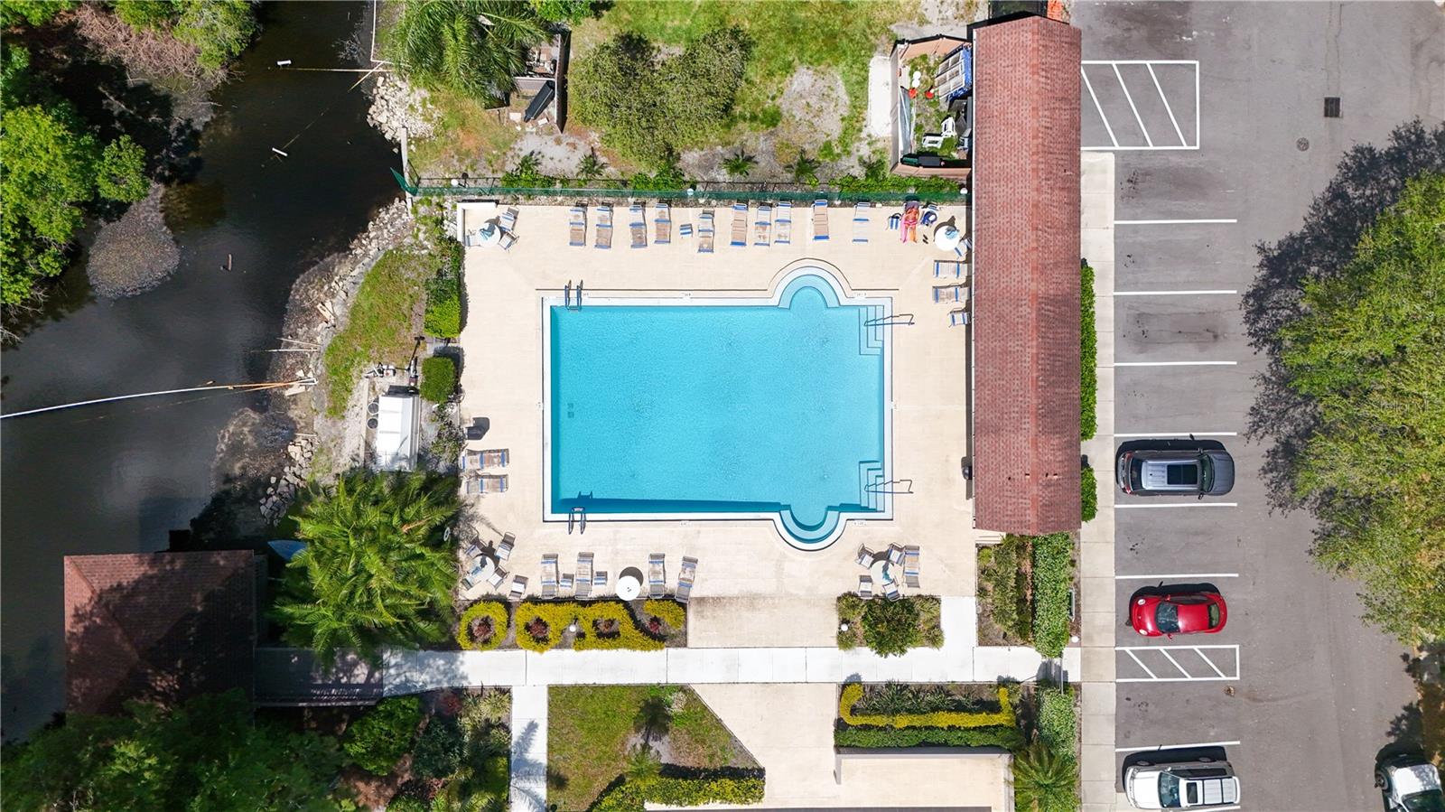 514 TABOR CT #C, SAFETY HARBOR, FL, 34695